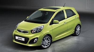 أسعار سيارات «كيا» الجديدة