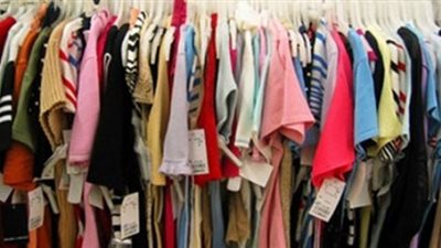 شعبة الملابس تضع خطة عمل لتنشيط القطاع
