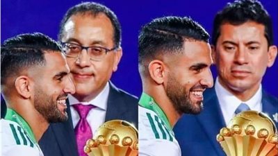 عمرو أديب عن نفي محرز تجاهل رئيس الحكومة: الراجل انشغل بالكأس