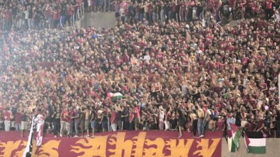 خبير جنائى: «الألتراس» يفتقد احترام القانون