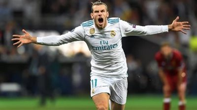 تقارير إسبانية تكشف وجهة جاريث بيل الجديد ومدة عقده وراتبه