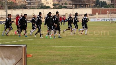 منتخب الفراعنة يتقدم 3 مراكز في تصنيف الـ«فيفا»