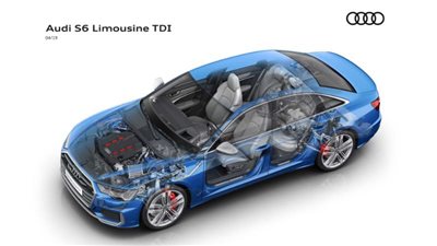 أسعار سيارات أودي السيدان 2020 (صور)