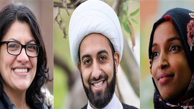 عن طريق إلهان عمر ورشيدة طليب.. تفاصيل مؤامرة قطر لتشويه سمعة السعودية والإمارات دوليا