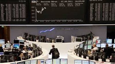 أسهم أوروبا ترتفع صباحا بدعم من قطاع الطاقة