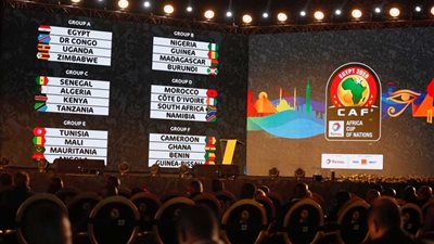 اليوم.. وزير الرياضة يكرم اللجنة المنظمة لأمم أفريقيا ومنتخب الرماية