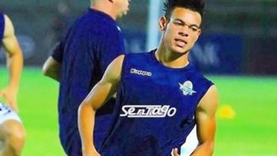 الأهلي يكثف محاولاته لضم دونجا وبيراميدز يتمسك ببقائه