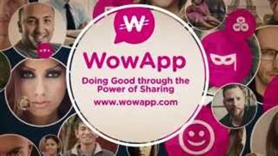 وداعا «واتس آب».. «Wowapp» يدفع لك المال مقابل استخدامه