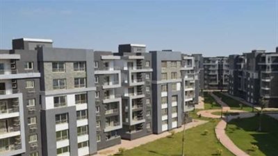 رئيس جهاز تنمية دمياط الجديدة: رفع كفاءة وتطوير المدخل الغربي بالمدينة​