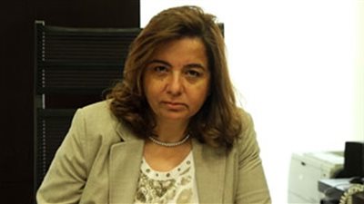 مي عبد الحميد: عدد المستفيدين من برنامج الإسكان الاجتماعي 3.6 ملايين مواطن