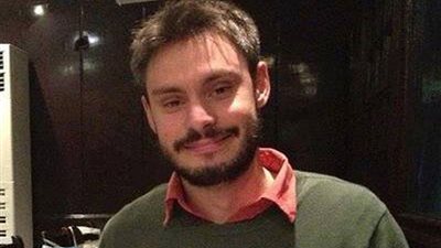 الجامعة الأمريكية تتابع تحقيقات حادث مقتل الطالب الإيطالي