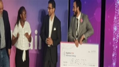 مصر تحصد المركز الأول بمسابقة تحدي التأثير العالمي بالشرق الأوسط برعاية هيرميس