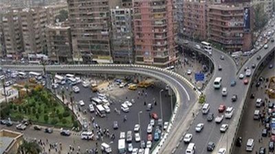 تعرف على الحالة المرورية اليوم السبت 27/ 7/ 2019 (فيديو)