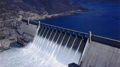 وضع حجر أساس إنشاء مشروع سد روفيجي بحضور وزير الكهرباء