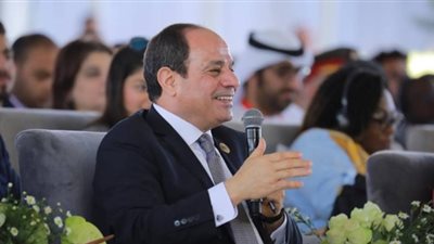 15 معلومة عن الدفعة الأولى من خريجي البرنامج الرئاسي لتأهيل الشباب الأفريقي