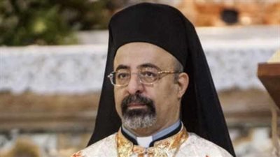 بطريرك الكاثوليك يرأس اجتماع كنائس المنيا بحضور سفير الفاتيكان