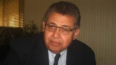 «الشيحي» يفتتح مشروع إنتاج الخضراوات فوق أكاديمية البحث العلمي