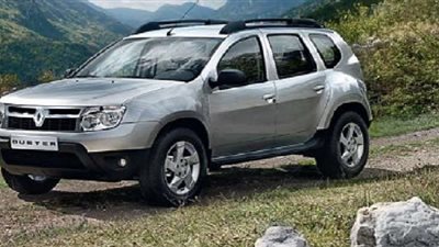 5 عيوب في سيارة رينو داستر