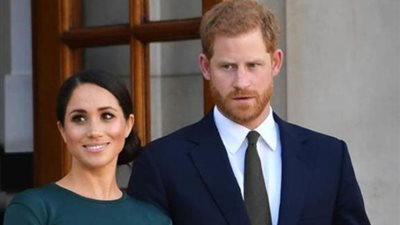 تحذيرات مشددة لجيران الأمير هاري وزوجته بشأن التعامل معهم