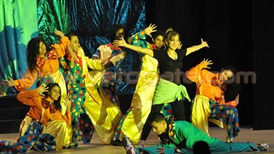 «حواديت الأراجوز» يوميًا على مسرح متروبول