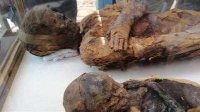 ١٠ معلومات عن مقبرة توتو المقرر نقلها من سوهاج للعاصمة الإدارية الجديدة