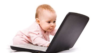 4 خطوات تجعل من طفلك عبقريا ومبدعا