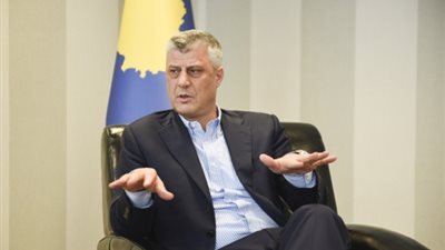 وزير خارجية كوسوفو: تلقيت رسالة تهديد من زعيم «داعش»