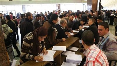 افتتاح ملتقى توظيفي بالغردقة يوفر 3 آلاف فرصة عمل