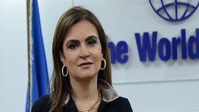 «التعاون الدولي» تطلق موقعها الإلكتروني