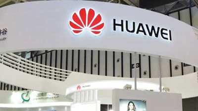 هواوي تطلق هاتفها Mate 8 الجديد في مصر.. 11 فبراير