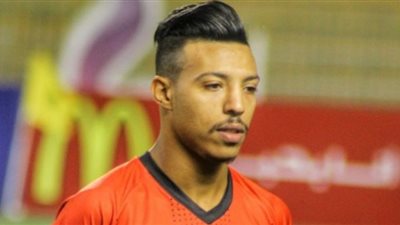 انتعاش خزينة المقاصة بأموال انتقال إسلام جابر للزمالك