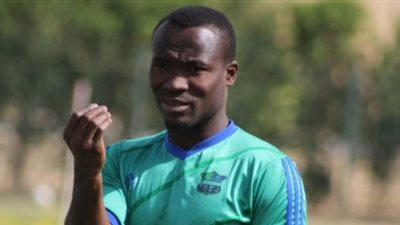 المقاصة يوضح حقيقة تقاضي جون انطوي مقدم تعاقده من الزمالك