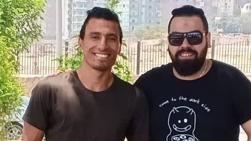 محمد عبدالشافي