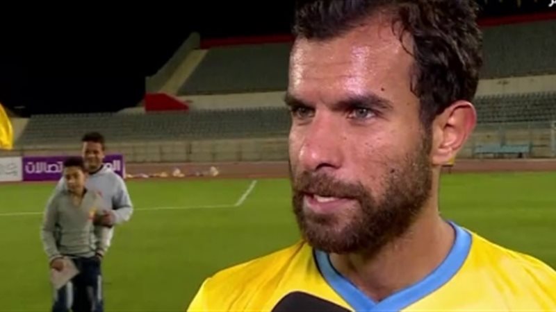 بهاء مجدي