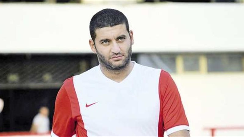 أمير عزمي مجاهد