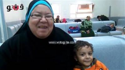 بالفيديو.. أمهات يروين تفاصيل رحلة علاج أبنائهن من السرطان