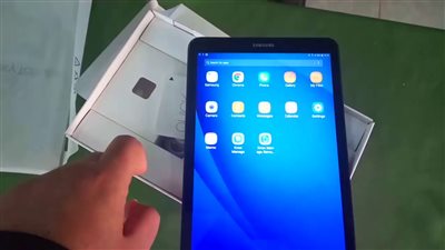 محامٍ يتدخل في دعوى التابلت ويطالب بإدخال رئيس 