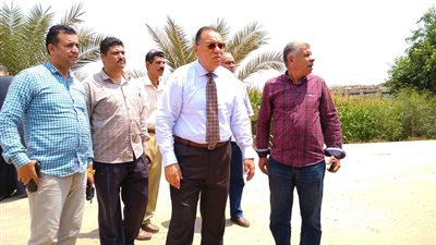 تشكيل لجان فنية لفحص طلبات التصالح في مخالفات البناء بالشرقية