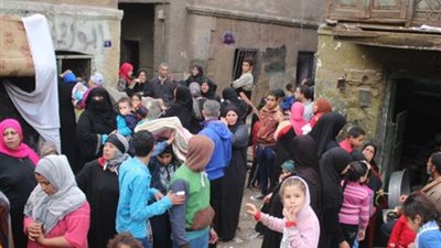 رئيس حي السيدة زينب: استئناف نقل أهالي تل العقارب السبت المقبل