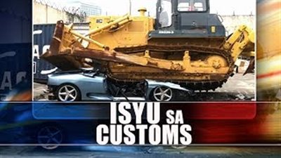 أسباب تحطيم السيارات في الفلبين (فيديو)