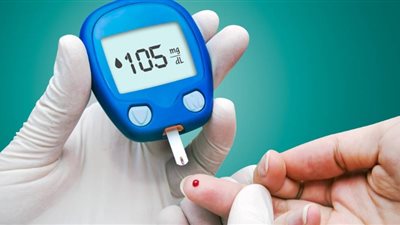 معهد ناصر يقدم خدمة الفحص الشامل لمرضى السكر بـ 9 تحاليل و6 فحوصات