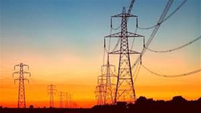 قطع التيار الكهربائي عن 5 قرى بالوادي الجديد