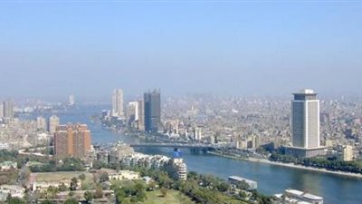 «الأرصاد»: طقس الغد معتدل نهارا شديد البرودة ليلا