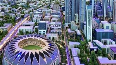 بدء حجز 538 وحدة بالعاصمة الإدارية