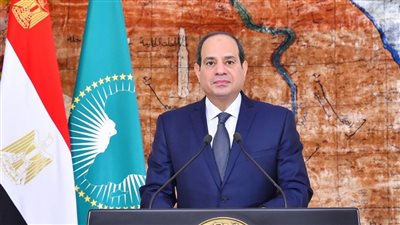 السيسي يكلف ببذل أقصى الجهد لتشييد مدن الجيل الرابع