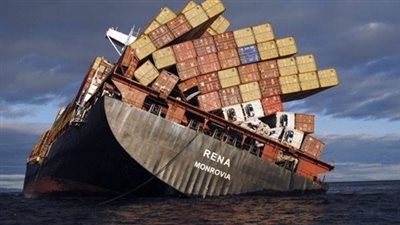 مزايا وتغطيات وطرق احتساب تعويضات التأمين البحري