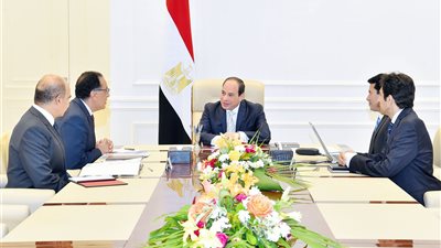 متحدث الرئاسة: كأس الأمم الأفريقية أظهرت قدرة الدولة على مواجهة التحديات..السيسي يكلف بتوسيع دائرة اكتشاف المواهب.. اتباع الأساليب العلمية في إعداد اللاعبين..تذليل صعوبات المنافسة في أولمبياد طوكيو