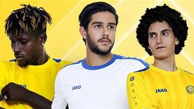 الإسماعيلى يتعاقد مع راعية 