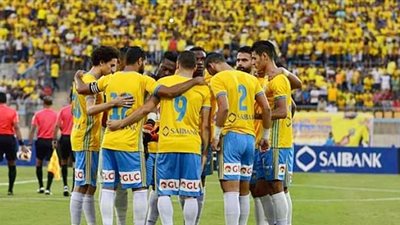 الإسماعيلي يواجه أهلي بني غازي والاتحاد أمام العربي الكويتي بالبطولة العربية