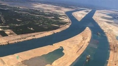 ممثلو التوعية للمياه في زيارة ميدانية لقناة السويس الجديدة